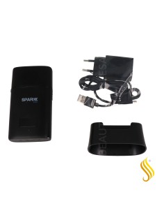 DGR Spark Zero Shaver 2